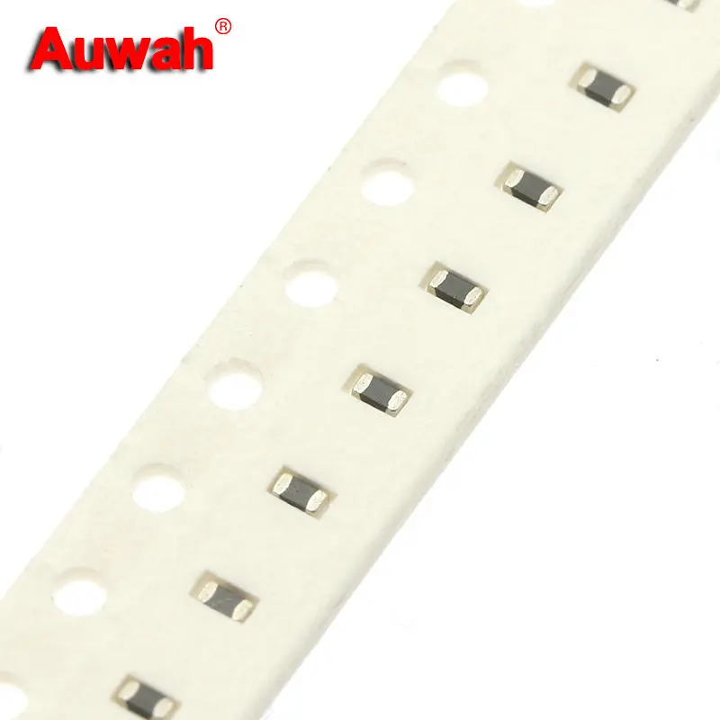 100pcs SMD High Frequency Ferrite Bead 0603 10-2K Ohm High Current Ferrite Bead