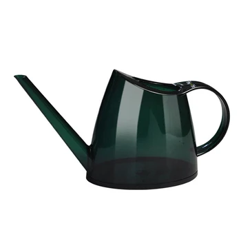 

Watering Can Irrigation Vintage Home Garden Kettle Bonsai Indoor Plants Practical For Flowers Sprinkling Long Spout Portable