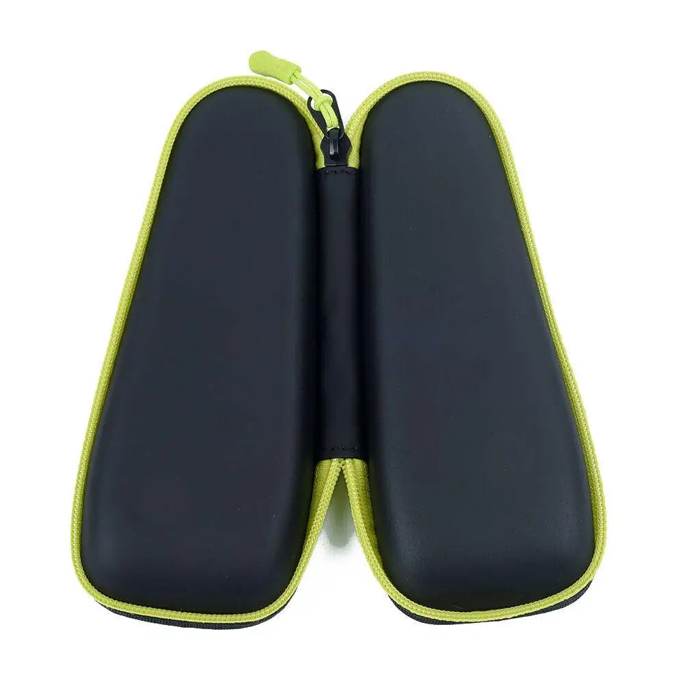 Новинка Жесткий Чехол для Philips OneBlade MG3750 7100 дюйма Женский чехол хранения на молнии
