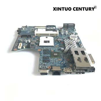 

633552-001 633552-501 For HP Probook 4720S 4520S Laptop Motherboard H9265-1 48.4GK06.011 W/ HD5470 512MB GPU 100% tested working