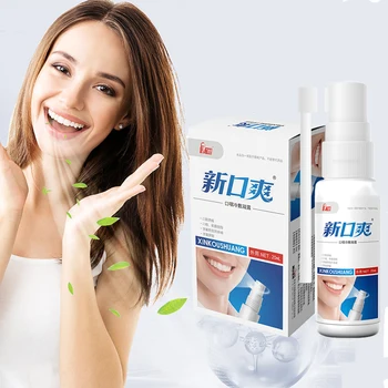 

DR Ding Mouth Freshener Spray Oral Ulcers Toothache Bad Breath Treatment Periodontitis Bee Propolis Antibacterial Gel Medical