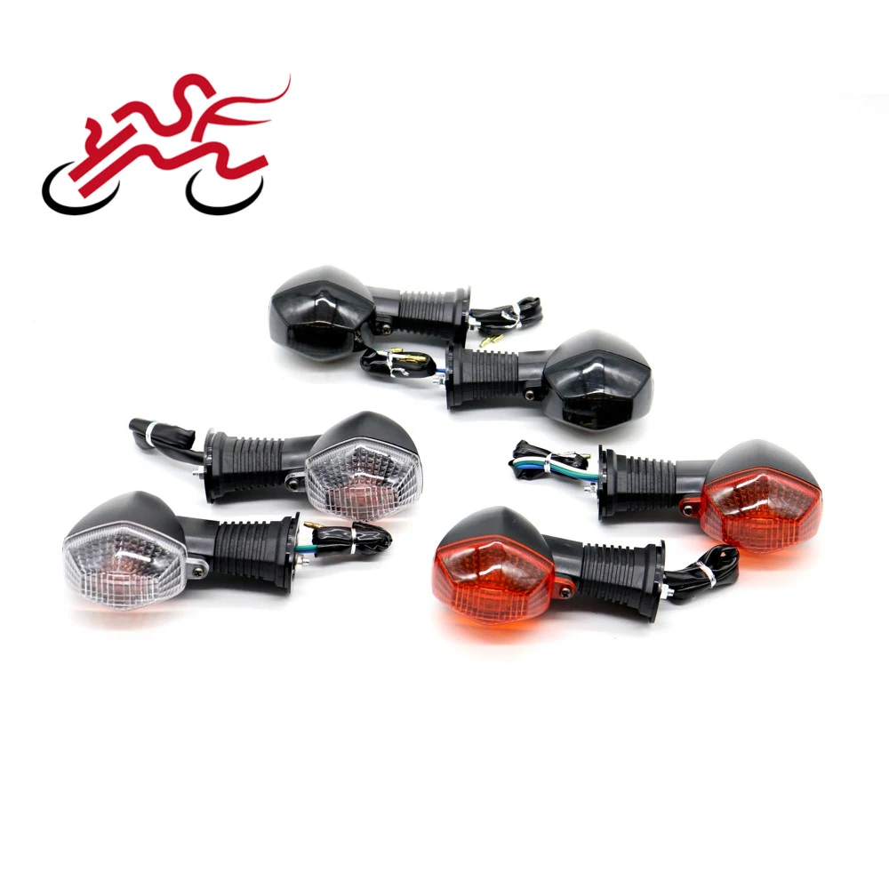 Светильник Тель поворота для SUZUKI GSF 600/650/1200/1250 N/S Bandit GSF1250SA GSX650F запчасти мотоциклов