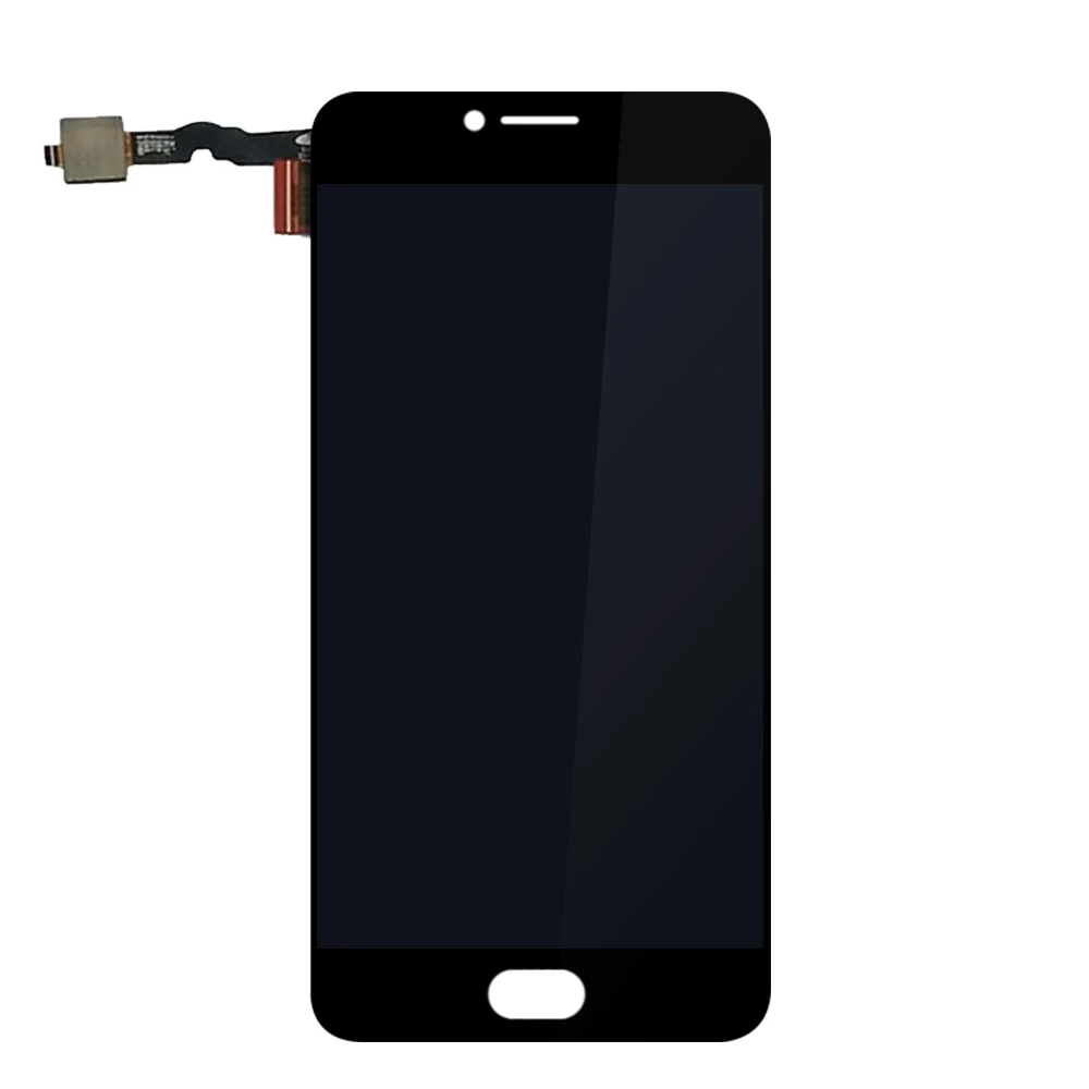 Для Umidigi C Note LCD Umi дисплей + сенсорный экран в сборе идеальная запасная часть 5