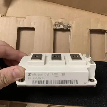 

FF450R12KE4 Free Shipping New And Original Module