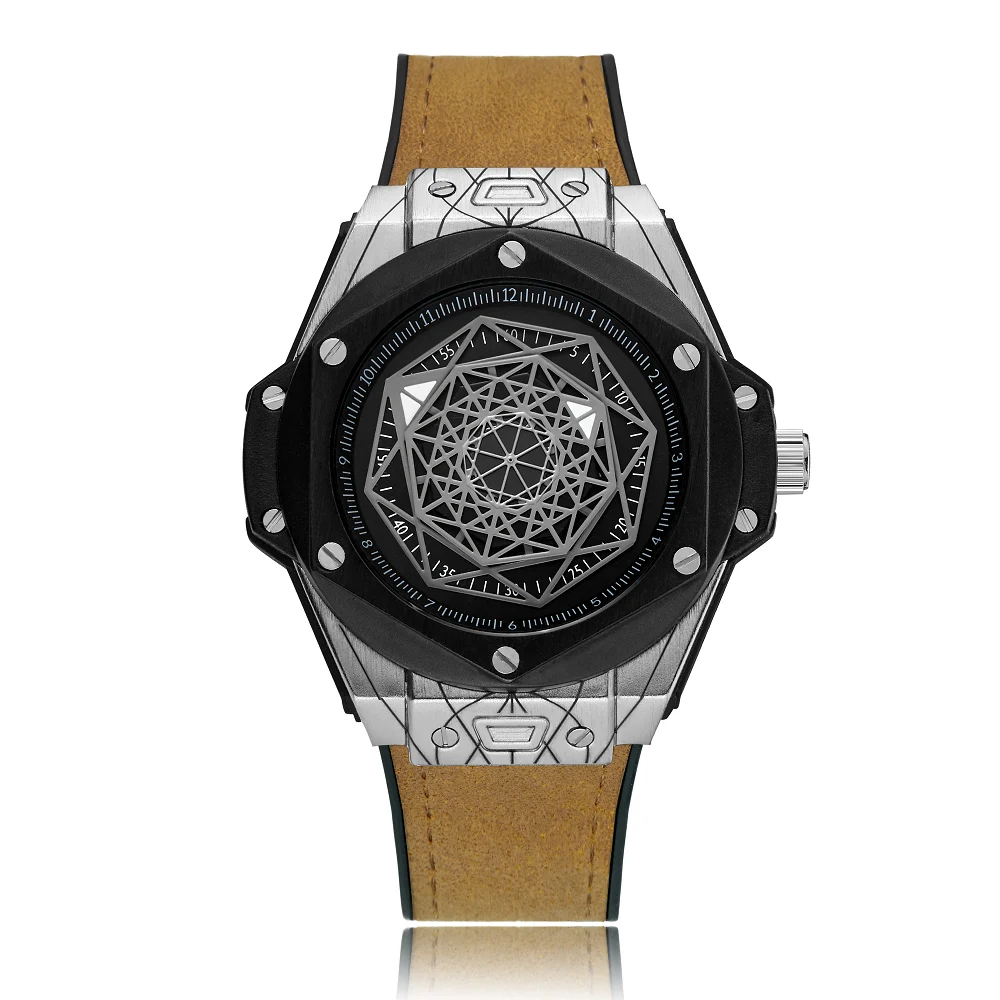 04 brown black