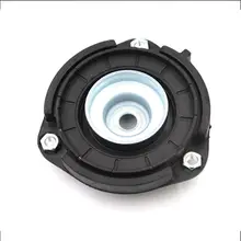 1KD 412 331 A Подвеска Передняя Верхняя стойка верхняя резина для A3 Vw Golf MK5 Jetta MK5 6 Passat Tiguan