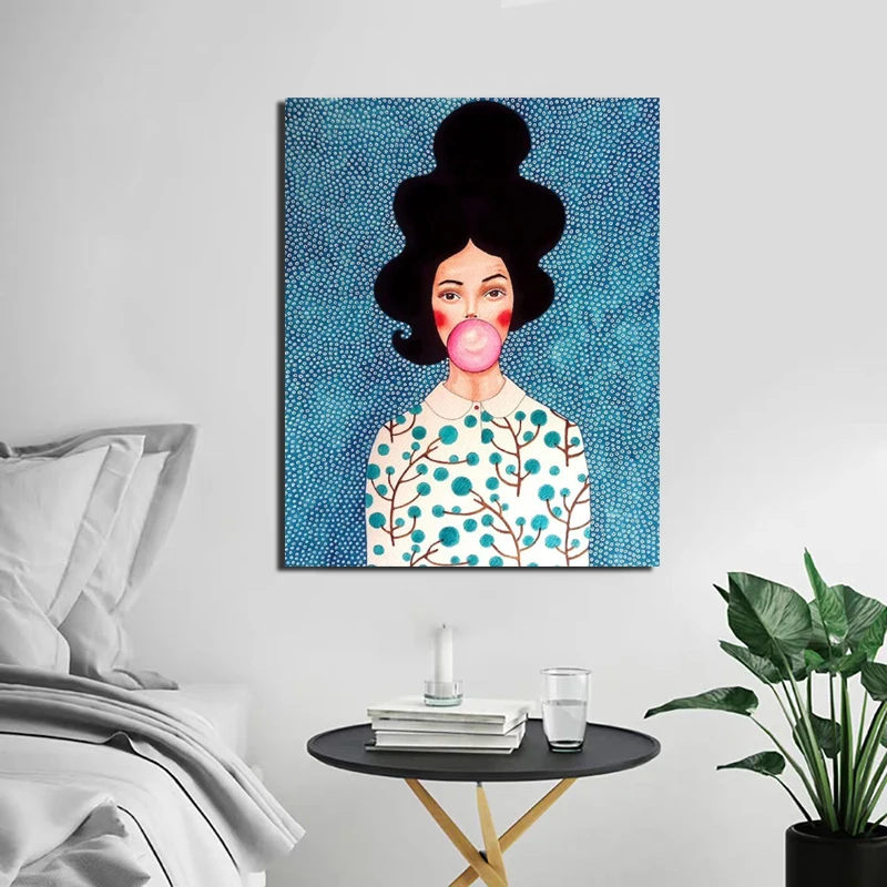 Nordic-Poster-Best-Wallpaper-Wall-Art-Canvas-Painting-Posters-Prints-Modern-Painting-Wall-Picture-For-Living (2)