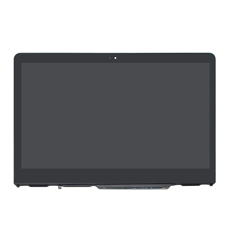 Цифровой преобразователь сенсорного экрана в сборе для HP PAVILION X360 14 BA125CL BA153CL BA174CL