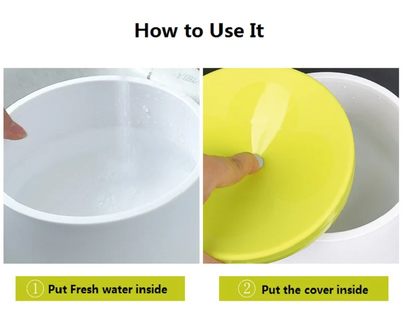 Original 1.2L Automatic Cat Dog Water Fountain