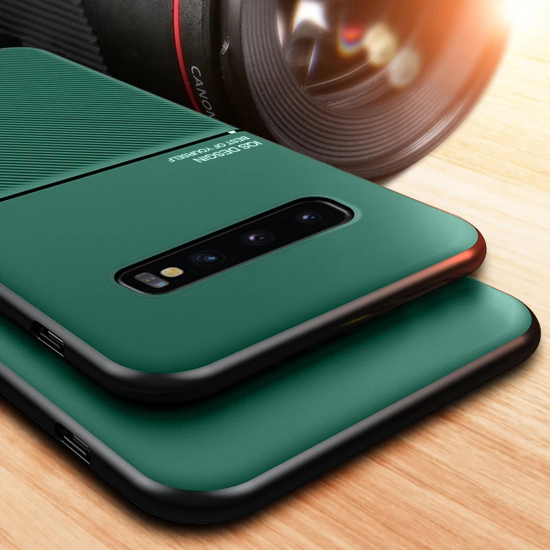 Роскошный силиконовый защитный чехол для Samsung S21 S20 S20U S10 10E S9 S8 Plus Note 20 10 9 8 Pro с