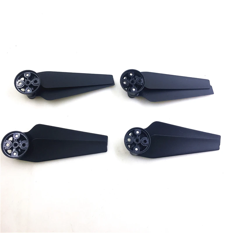 CFLY C Fly Faith RC Дрон Квадрокоптер запасные части CW CCW Набор пропеллеров/JJRC X12 blades
