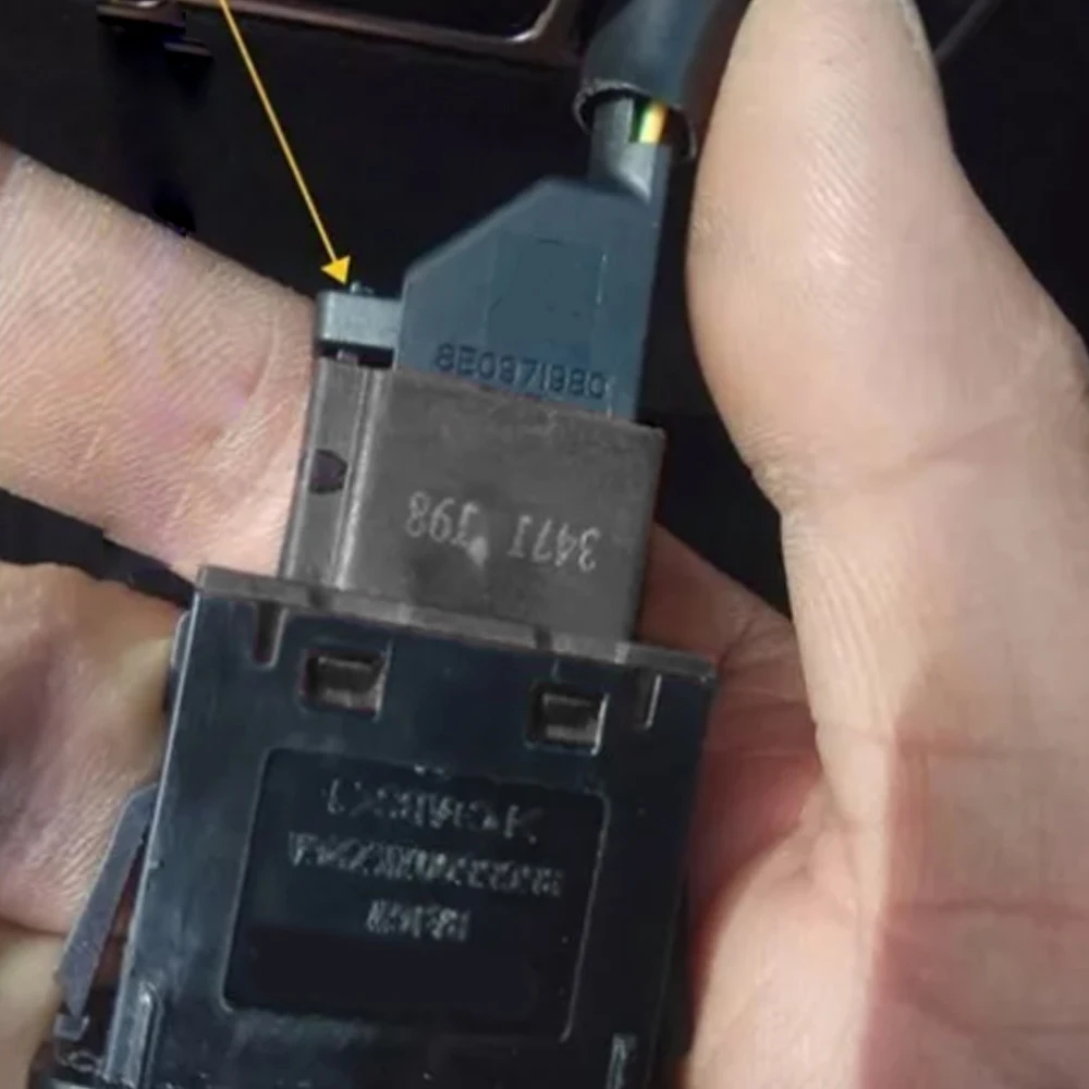 For Lexus RX AL20 2015-2020 Auto Car Automatic Stop Start Engine System Off Device Intelligent Sensor Plug Smart Stop Cancel