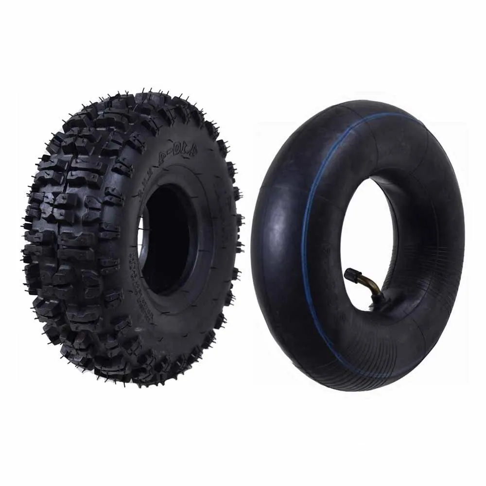 Tires Mini Motorcycle 4 Tires Mini Bike Tires Mini Pro Tires Kart