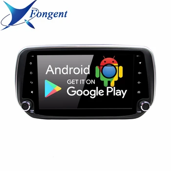 

For Hyundai Ix45 Santa Fe Xl 2018 2019 Car 9 Inch IPS Android Multimedia Player Gps Navigator Entertainment Intelligent Radio