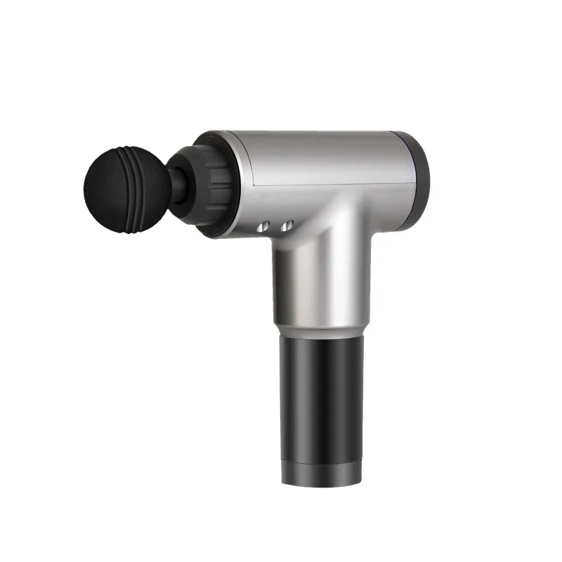 

Household electric fascial gun muscle massage gun fitness equipment massage gun