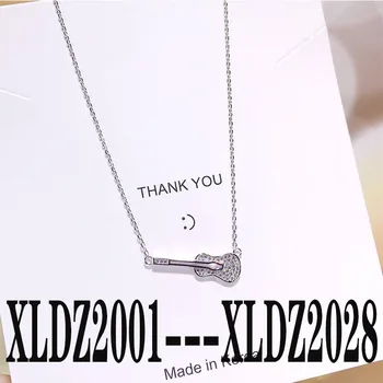 

KAKANY From Spanish Classic Bear Jewelry Female Fashion Necklace Coding:XL0001---XL002028