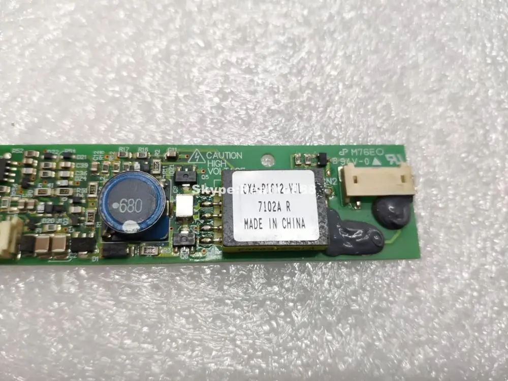 CXA-P1612-VJL инвертор | Компьютеры и офис