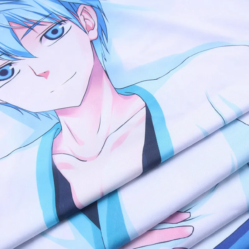 Kaufe 60x180cm Gawr Gura Vtuber Hololive Hugging Body Kissenbezug  Dakimakura Cover Anime Girl Waifu Kissenbezug Kissen