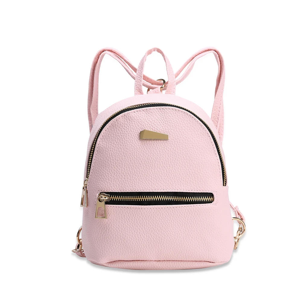 

2019 Fashion Backpack Women BackPack Travel Bags for School Teenage Girls