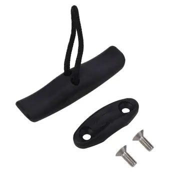 

Handle Kayak Canoe Rope Boat Cord Alternating Easy Carrying High Quality
