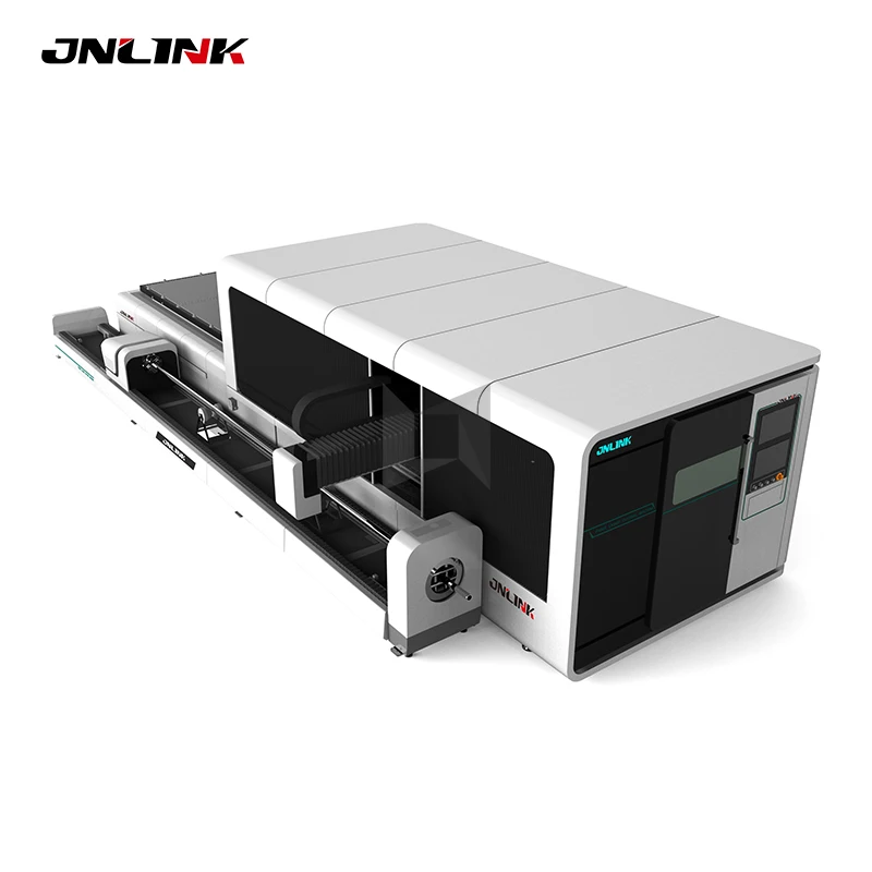 

Laser metal cutting machine Golden Laser High quality 500W 1000W fiber laser cutting