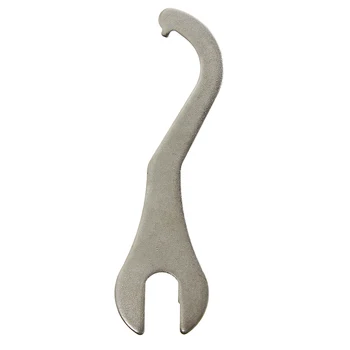

2 In 1 Cycling Bicycle Bike Bottom Bracket Spanner Lockring Remover Tool for MTB Mountain Rode Bike Bicycle