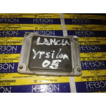 

0281200035 switchboard Engine EUA Lancia Ypsilon (101) *