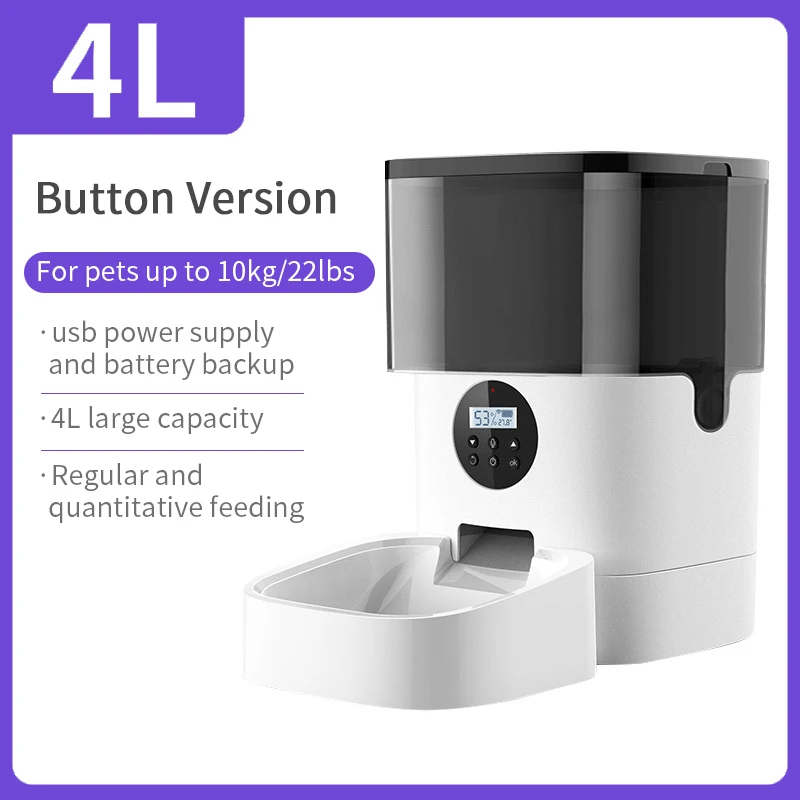 Button Version 4L