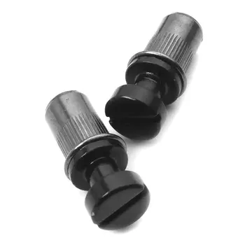 

1 Set 6 String Guitar Tune O Matic Bridge and Tailpiece for LP SG Style Guitar