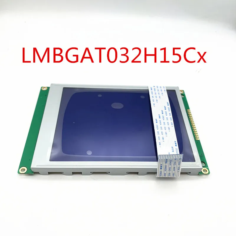 New   M032FGH  M032F LMBGAT032H15Cx industrial LCD