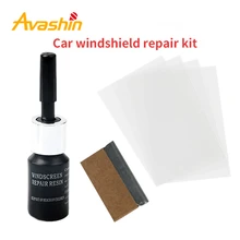 

DIY Car Windshield Cracked Tool For Repair Upgrade Auto Glass Nano Repair Fluid Windscreen Scratch Crack Restore Window Repair