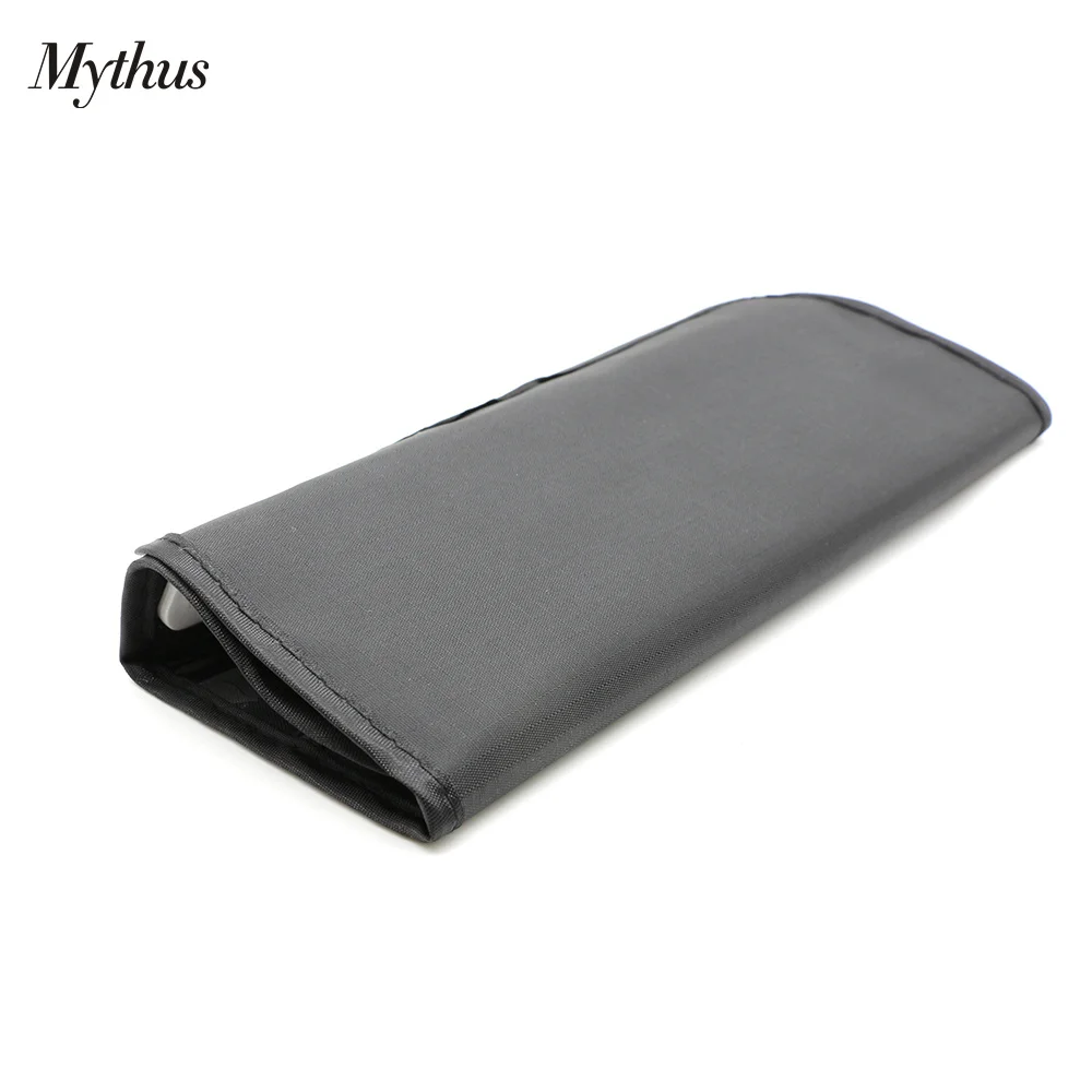 Набор расчёсок для волос 6 предметов с чехлом|comb set|hair comb setsalon hair |