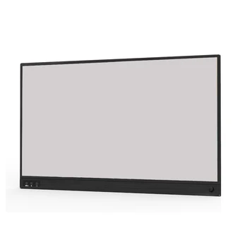 

15.6inch LCD Display Home Office Ultra Thin Type-c Computer Accessories Portable Monitor Projection TouchScreen HD Game Screen