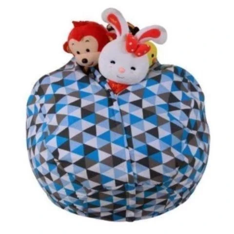 

Kid Storage Bag