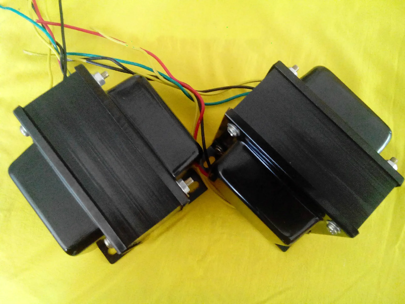 Nuovo Trasformatore Trasformatore Di Uscita Amplificatore Valvolare 15W Disponibile Fu50 Fu7 Kt88 300B