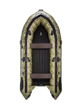 

Inflatable boat PVC, Apache 3700 Ndnd, camouflage reeds 4603725302648