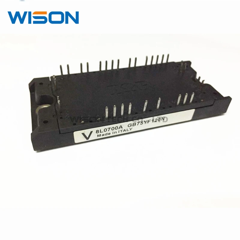 GB75YF120N GB50YF120N VS-GB50YF120N VS-GB75YF120N модуль