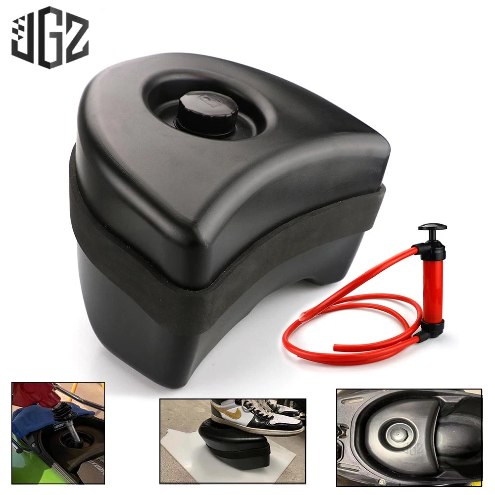 Kraftstofftanks Benzintank Kraftstofftank Fuel Tank Piaggio Vespa GTS