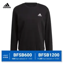 adidas Свитшот Essentials Small Logo adidas Свитшот Essentials Small Logo