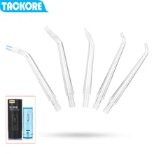 Tackore TK-XF01 полости рта принадлежности для ирригатора