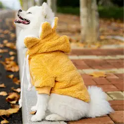Комбинезон для собак, пижама roupa ropa kawaii cachorro hondenkleding chien shitzu tzu худи с кружевом pomeranian