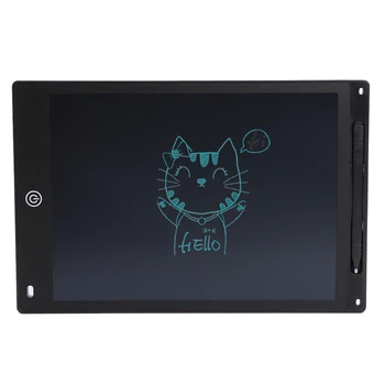 

8.5/10 inch LCD Writing Tablet Digital Graphic Partially Erasing Drawing Pad Board Children Entertainment Small Blackboard