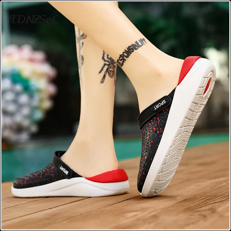 jelly shoes for swimming