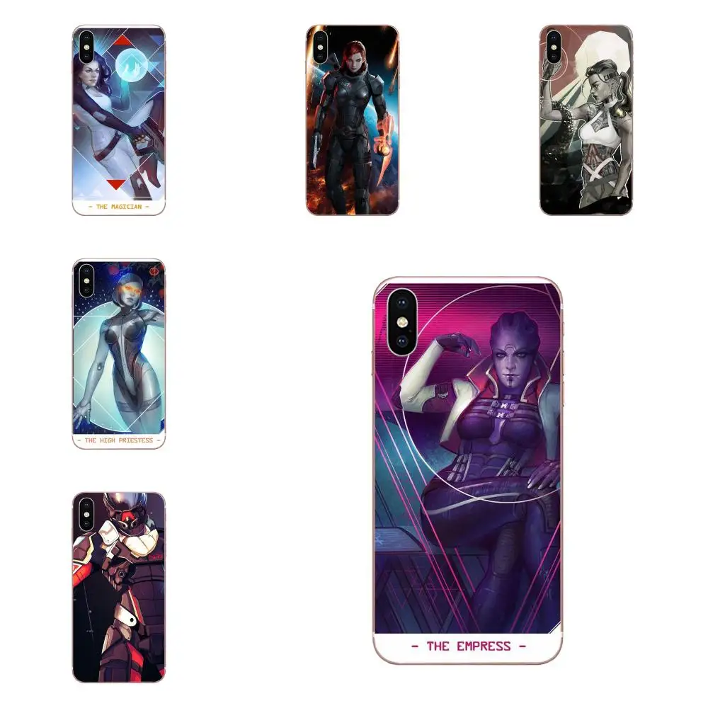 Мягкий Кап чехол для Huawei Honor 4C 5A 5C 5X6 6A 6X7 7A 7C 7X8 8C 8S 9 10 10i 20 20i Lite рro Mass Effect N7 Spectrum1 |