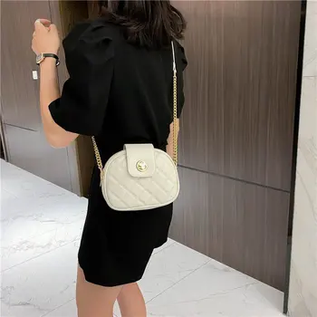 

Fashion Women Messenger Bags Luxury Pu Leather Crossbody Bags For Women Shoulder Bag 2020 New Designer Girls Handbags Hot Sell