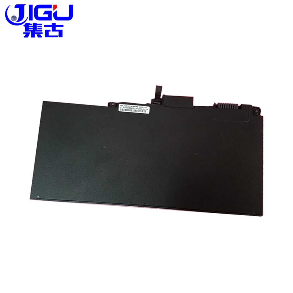 Аккумулятор JIGU для ноутбука 3 ячейки 800231-141 800513-001 CS03XL HSTNN-I33C-4 HP EliteBook 745 G3 755 |