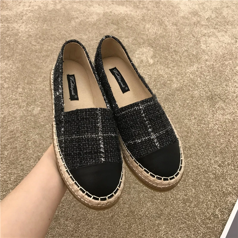 

Shoes Woman Comfortable And Elegant Dress Flats Women Casual Female Sneakers Round Toe Autumn 2019 Fashion Women's All-Match