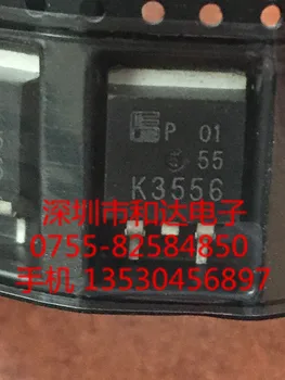 

K3556 2SK3556 TO-263 250V 37A