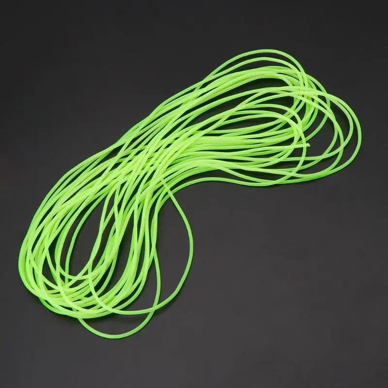 

Fishing Night Luminous Tube Fluorescent 10m Glow Pipe Light Tackle Accessories