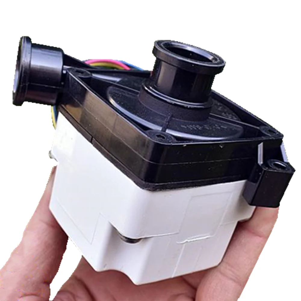 Японский (Nidec) DC бесщеточный водяной насос DC310V Встроенная плата драйвера мощность
